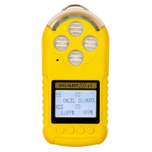 Hot Sale Portable Multi <strong>Gas</strong> Monitor Handheld CO O2 H2S CH4 <strong>3</strong> in <strong>1</strong> Multi <strong>Gas</strong> <strong>Detector</strong>