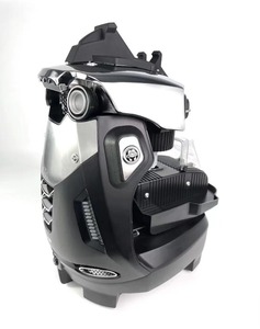 Fácil de usar nuevo sistema Android 2m2 Magic Tank 2 Plus Cnc máquina cortadora de llaves automática a través de herramienta de cerrajero de base de datos