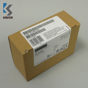 <strong>SIMATIC</strong> ET200S PLC Control Digital <strong>Output</strong> <strong>Module</strong> 6ES7138-4FB04-0AB0 - Product Image 2