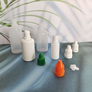 Wholesale 2ml 3ml 5ml 10ml 15ml 20ml 30ml 50ml Eye <strong>Dropper</strong> <strong>Bottle</strong> HDPE Material <strong>Empty</strong> Plastic Squeezable Eye <strong>Dropper</strong> <strong>Bottles</strong> - Product Image 4