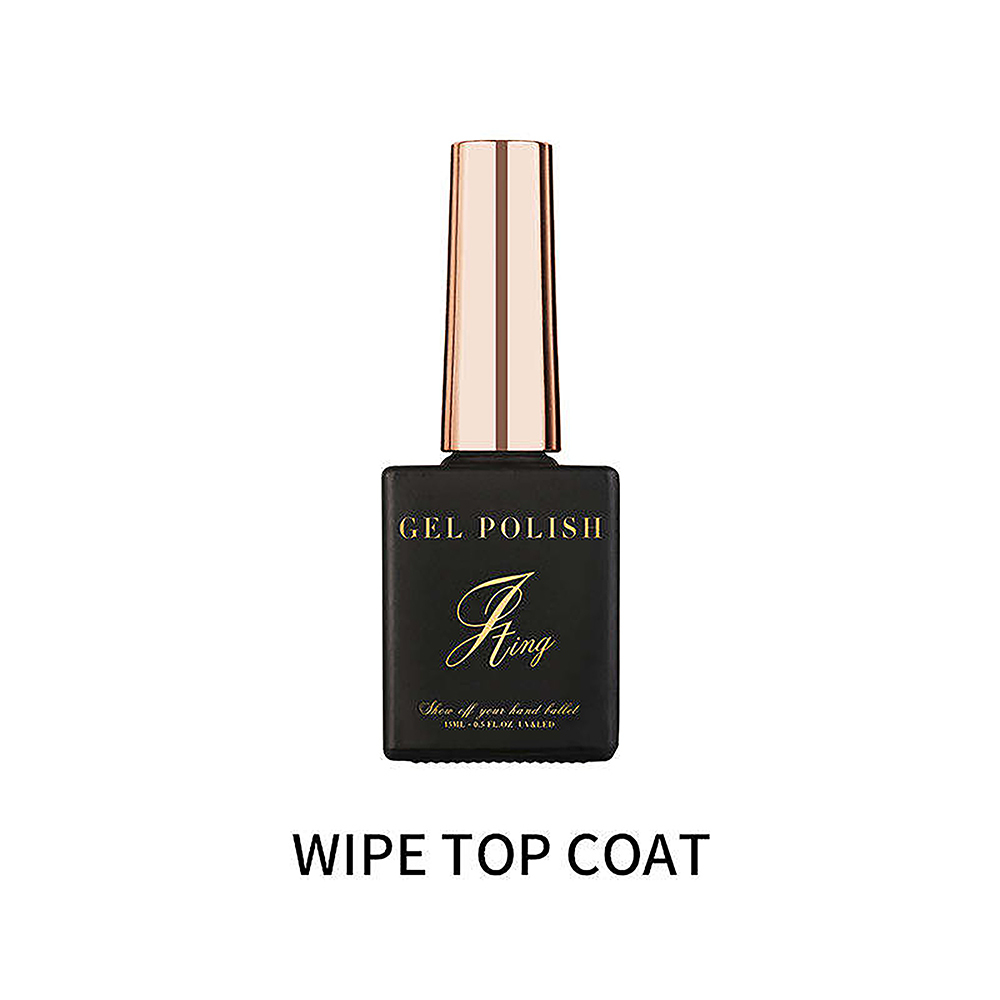 #08 WIPE TOP COAT