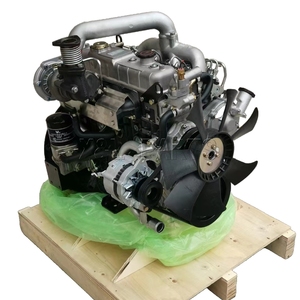 4JB1 <strong>Engine</strong> Machinery <strong>Engines</strong> 4HG1 4JB1 4JA1 4JJ1 6BG1 4HK1 4JG2T Diesel <strong>Engine</strong> Assembly - Product Image 4