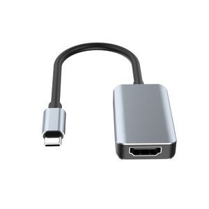 CAMVATE CAMVATE <strong>USB</strong> Type-C to <strong>HDMI</strong> 4K <strong>Adapter</strong> Cable - Product Image 1