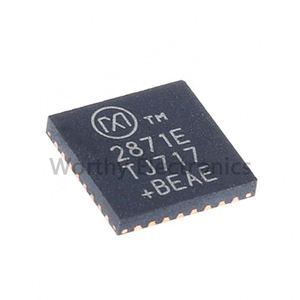 Integrated circuits frequency synthesizer chip IC MAX2871ETJ MARK 2871E QFN-32 MAX2871ETJ+<strong>T</strong> electronic parts - Product Image 1