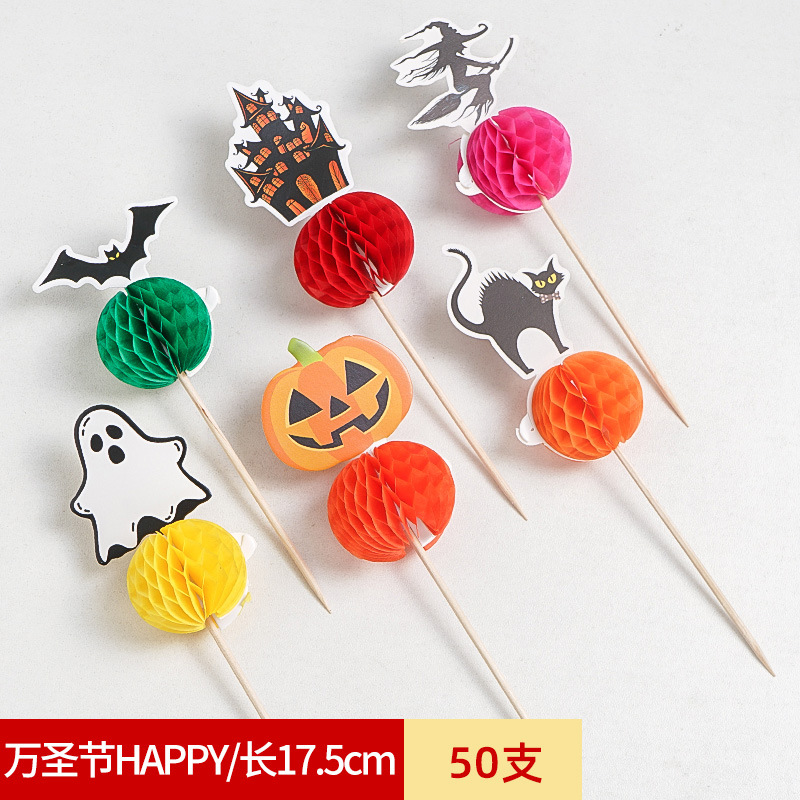 Halloween happy