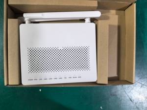 1GE เฟิร์มแวร์ภาษาอังกฤษของแท้3FE 1TEL USB WiFi xpon GPON ONU ราคาไม่แพง HG8546M ONU - Product Image 6
