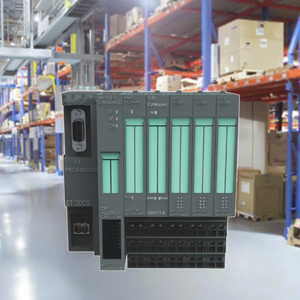Controller del processore Plc nuovissimo modulo interruttore originale 6gk5208-0ba00-2ab2 - Product Image 6