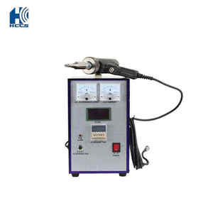 便携式超声波塑料焊接机220V新型带网焊缝点焊机 - Product Image 2