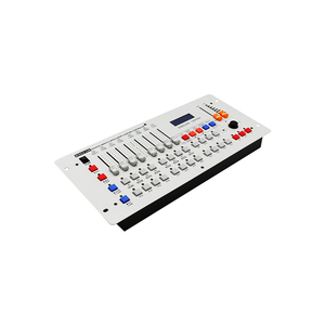 Disco dmx контроллер 240 каналов Dmx контроллер 512 - Product Image 2