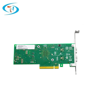 Adaptador de red Ethernet X722-DA4, tarjeta de red SFP + 10GbE, Quad Port - Product Image 2