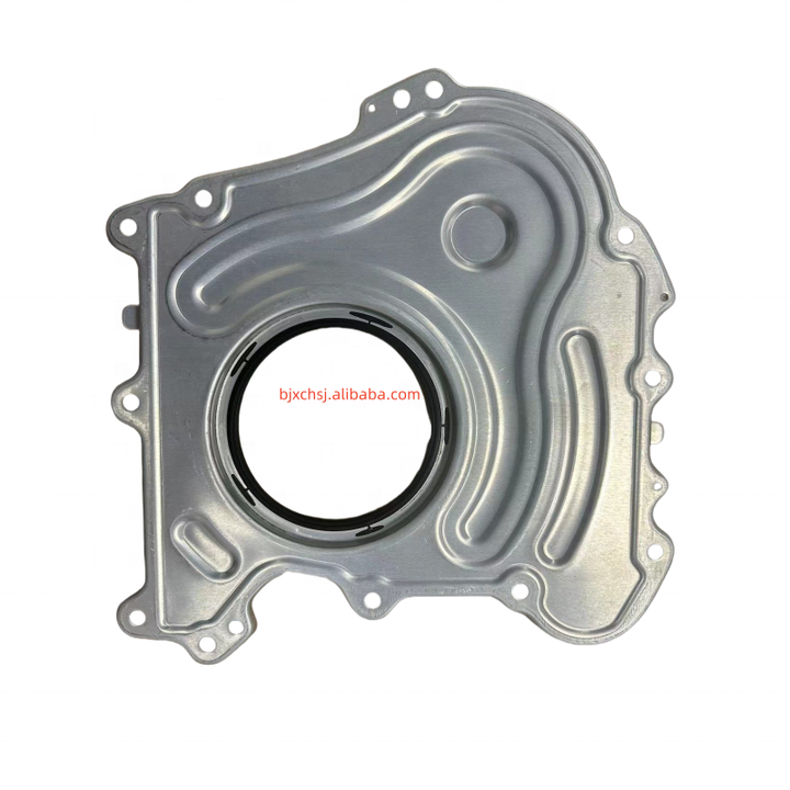 Automotive Parts Crankshaft Front Oil Seal 55509157 Crankshaft Rear Oil Seal 55514589 Chevrolet ONIX TRACKER