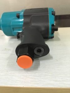 TY50760 Cờ Lê Tác Động Không Khí 3/4 In. 1180 Ft. Lbs Mô-men Xoắn Sản Phẩm AAAAA Bóng Vào Mô-men Xoắn Tường Để Phá Vỡ Các Ốc Vít - Product Image 2