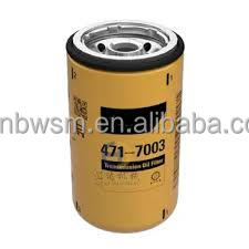 High Quality Construction Machinery <strong>Oil</strong> Filter for CAT <strong>Oil</strong> Filter 471-7003 P550486 85817004 BT8417 P551324 4717003 - Product Image 6