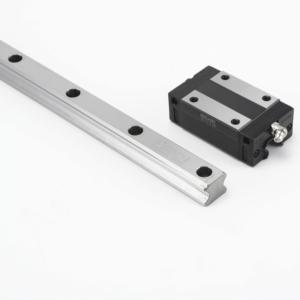Bloques lineales originales HGR65 carril de guía lineal bloque deslizante lineal deslizador lineal para máquina CNC - Product Image 1