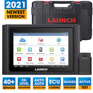 431 v elite launc x431vを起動ユーロタブ2を起動x431x431パッド3スキャナーを起動 - Product Image 4