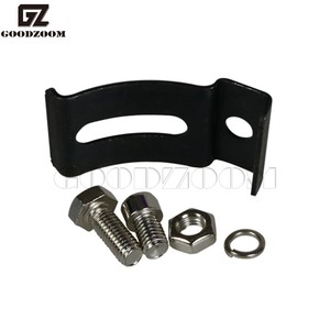 GOODZOOM 5 inç 24 LED spot sürüş işık çalışma lambası LED Pod işık bar işıkları oto aksesuarları için su geçirmez Offroad 15W - Product Image 5