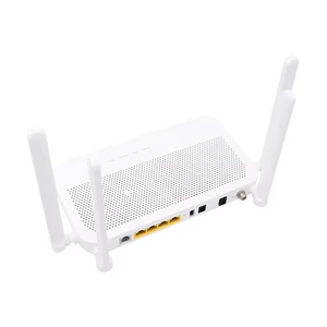 4GE เราเตอร์ไร้สาย LAN แบบ Dual Band ONU สาย EG8247W5ทีวีอุปกรณ์ FTTH พร้อมการเชื่อมต่อเครือข่ายใยแก้วนำแสง xpon และ EPON - Product Image 4