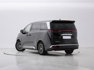 BYD DENZA D9 2025 DM-i 1,5 T Новый энергетический автомобиль длинный большой MPV 7-местный новый автомобиль 4WD DENZA D9 2025 вилка в гибридный - Product Image 6