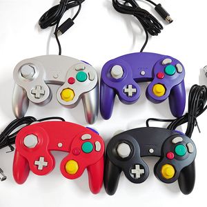 For <strong>Gamecube</strong> Gamepad Wired <strong>Controller</strong> for NGC <strong>Controller</strong> - Product Image 2
