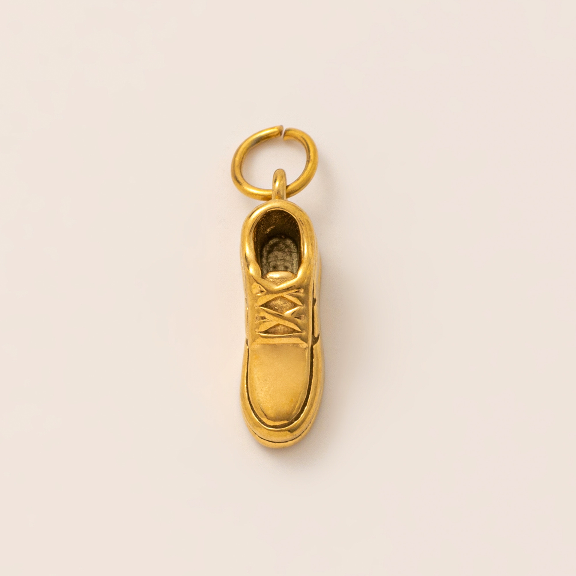 Colgante de zapato