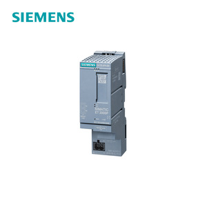 Módulo Siemens ET200, nueva condición, PN, 6ES7157-1AB00-0AB0, interfaz PROFNET para S7 1200 CPU, PLC de entrada analógica RS485 - Product Image 2