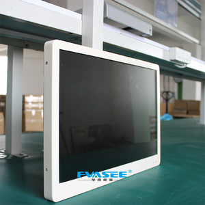 17&quot;18.5 Inch Car <strong>Lcd</strong> Mounted Wide Voltage AV <strong>Input</strong> <strong>Usb</strong> Advertising <strong>Screen</strong> Ads Roof/hang Digital Signage and <strong>Displays</strong> Bus Monitor - Product Image 5