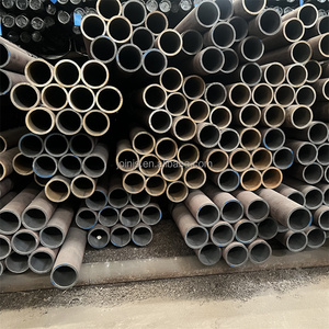 Seamless <strong>API</strong> <strong>5l</strong> Oil <strong>Pipeline</strong> Transporting Natural Gas and Oil Sch80 Low Carbon Steel Tube Pipe