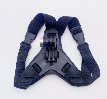 Black Buckle Version