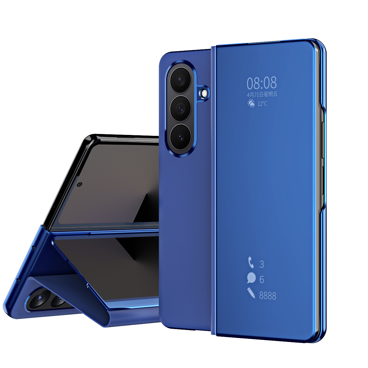 Azul