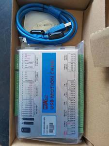 Sistema Mach3, interfaz USB, máquina de grabado, tarjeta de Control de movimiento CNC, controlador de 3/4/6 ejes - Product Image 4