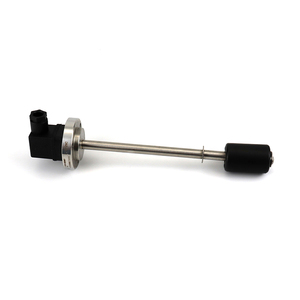 Interruttore del regolatore di temperatura del liquido tipo galleggiante LC100 - Product Image 5
