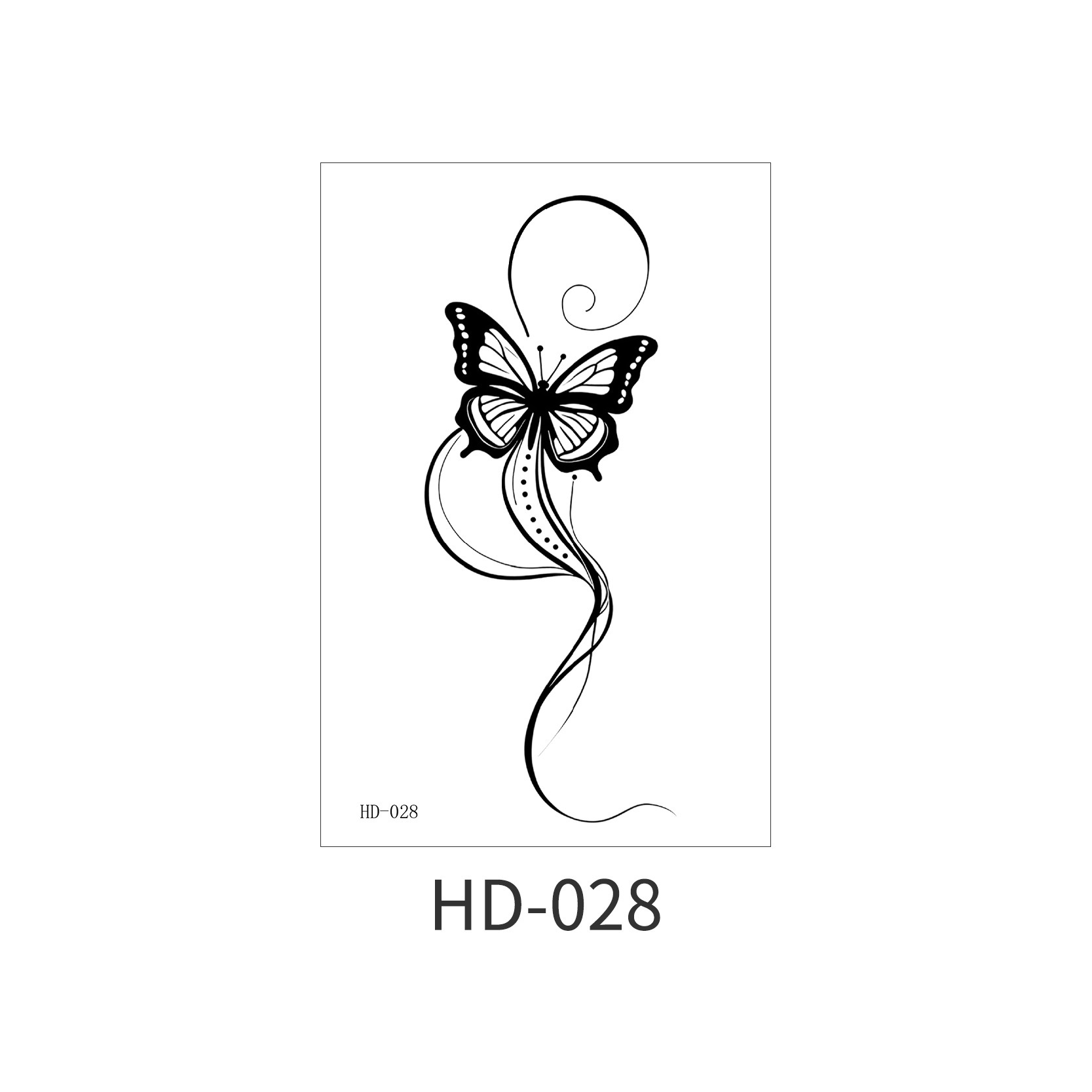HD-028 เอชดี-028