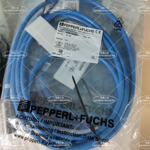 Pepperl+Fuchs Inductive <strong>sensor</strong> NBN8-12GM30-E2-V1, Proven Track Record of Reliability, Compatible with <strong>Automation</strong> <strong>Systems</strong> - Product Image 6