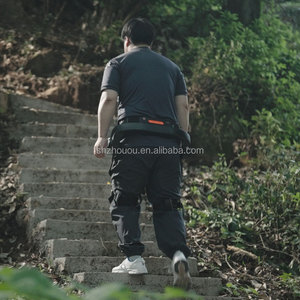 Đi Bộ Exoskeleton Trọng Lượng Nhẹ Thiết Kế Hip Doanh Exoskeleton Hip Exoskeleton Cho Phục Hồi Chức Năng Điều Trị - Product Image 4