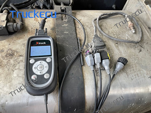 Y006自動車用Noxセンサーテスターウレアポンプ温度テスタービーコンマシンNoxセンサー試験装置診断ツール - Product Image 4