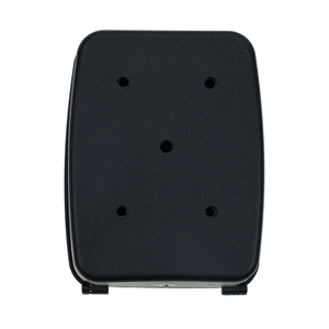 YH1492 Wand montierter Aluminium-Passwort-Knopf für den Außenbereich 12-stelliges wasserdichtes Sicherheits-Schlüssels chloss für Türen - Product Image 5