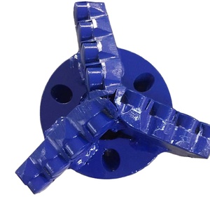 Forging Ore <strong>Mining</strong> Carbide Drilling Tool <strong>DRILL</strong> <strong>BIT</strong> PDC <strong>BIT</strong> - Product Image 1