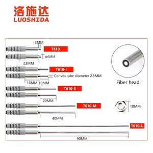 新原装现货接近传感器开关Keyence传感器M3光纤传感器 - Product Image 4