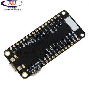 TTGO BIF <strong>Esp32</strong> <strong>Development</strong> Module <strong>Wifi</strong> and <strong>Bluetooth</strong> 4MB Flash <strong>ESP32</strong> Dual-core CPU Wireless Module - Product Image 4
