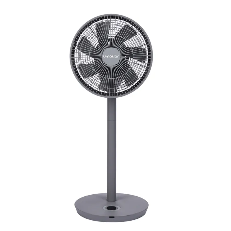 Best Selling Household Floor Stand Fans For Home Electric