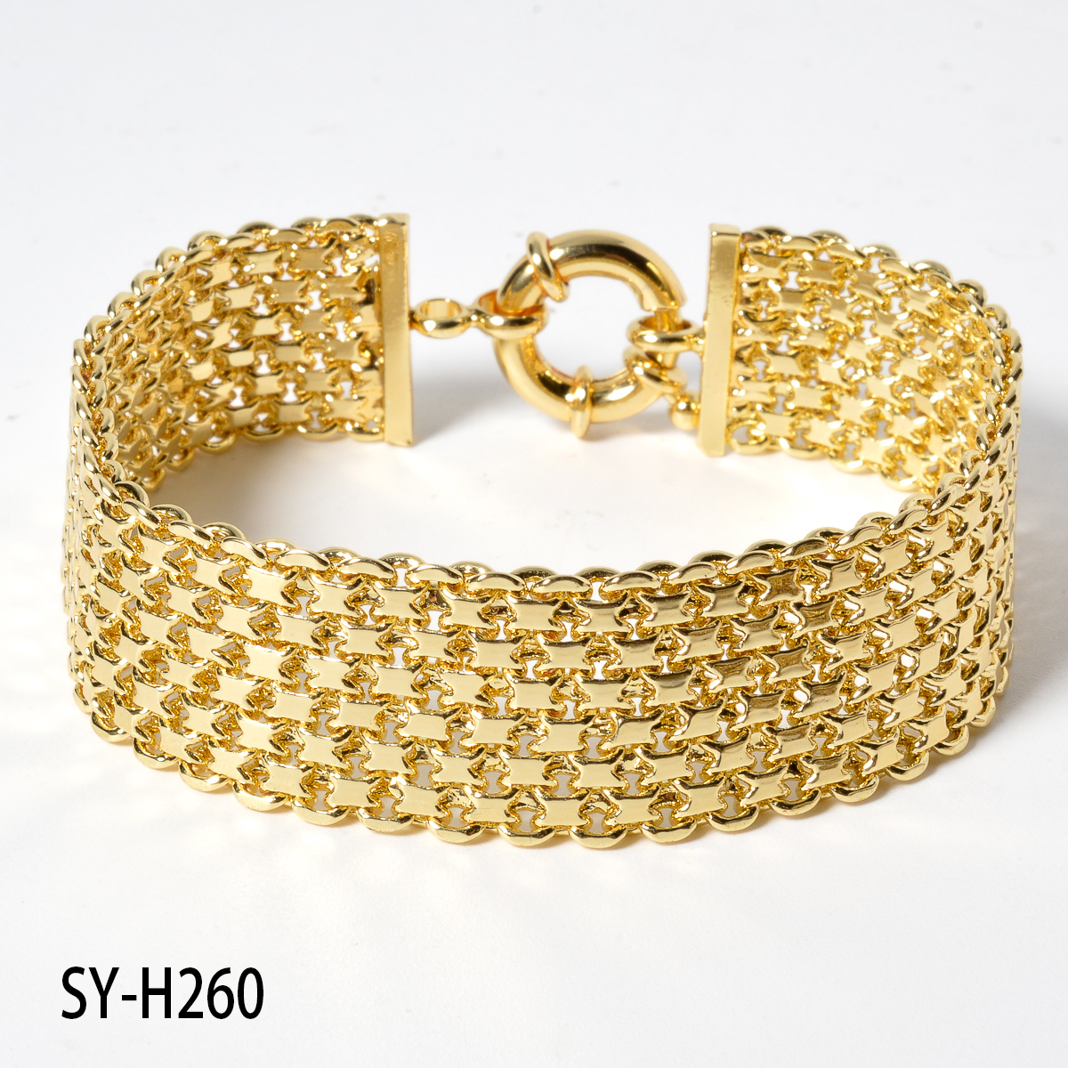 SY-H260