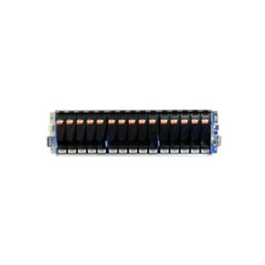 Dell için D4123F birlik 3U 15x3.5 DAE FLD RCK D4123F - Product Image 2