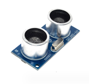 Vorrat SRF05 Ultraschall-Reichweiten-Sensormodule 5PIN Ultraschall-Sensor HY-SRF05 - Product Image 3