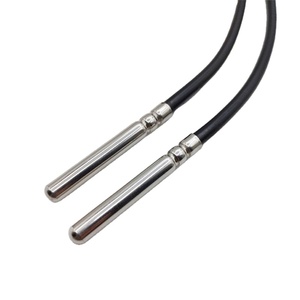 高温耐性RTD温度センサー23ワイヤー - Product Image 1