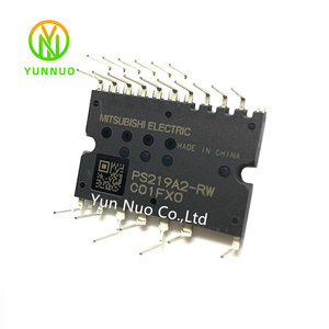 โมดูลไฟฟ้า IGBT โมดูลไฟฟ้า PS219A2ส่วนประกอบอิเล็กทรอนิกส์ใหม่ดั้งเดิม PS219A2-RW - Product Image 1