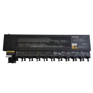 DCPD10B 48VDC alimentato per Server di telecomunicazioni apparecchiature per infrastrutture Wireless - Product Image 1