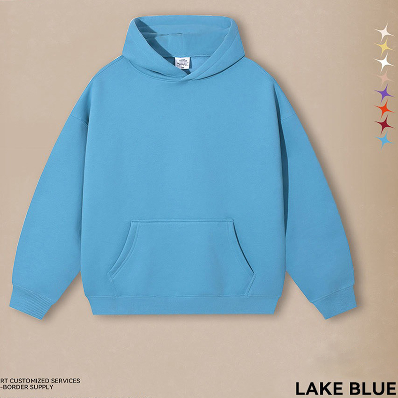 Lac bleu
