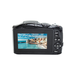 4K中国デジタルビデオカメラ、フルHD Vloggingカメラ3.0インチデジタルカメラ