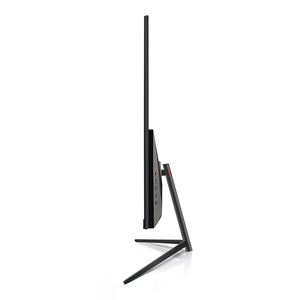 Ampio schermo da 27 pollici Monitor da gioco PC ufficio desktop Computer display a led schermo da studio Monitor altoparlante pubblicità schermo - Product Image 4