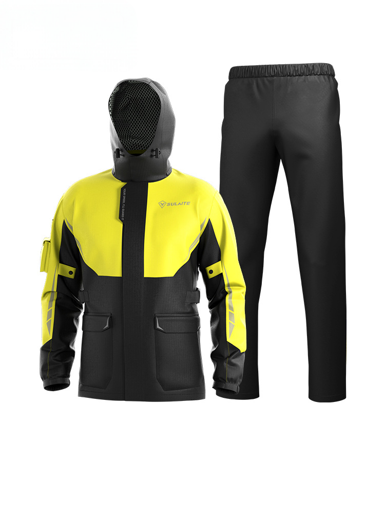 Jaune